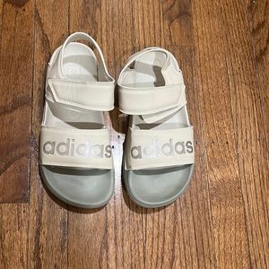 Adidas Sport Sandals - almost new condition!